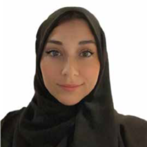 Dr. Daniah Albokhari